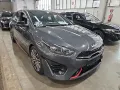 Kia pro cee'd / ProCeed GT SW*PANO*AHK*ACC*VIRTUAL