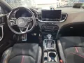 Kia pro cee'd / ProCeed GT SW*PANO*AHK*ACC*VIRTUAL
