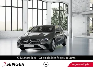Mercedes-Benz CLA 180 SB Progressive Advanced Kamera Sitzhzg.