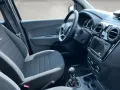 Dacia Lodgy Stepway Selection