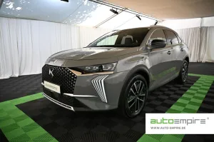 DS Automobiles DS7 Crossback 1.6 E-TENSE 225 Rivoli NEW 58.000 