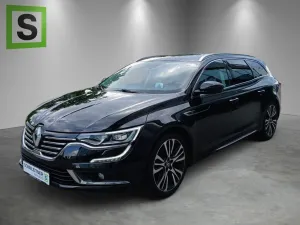 Renault TALISMAN Grantour INITIALE PARIS TCe 225 EDC