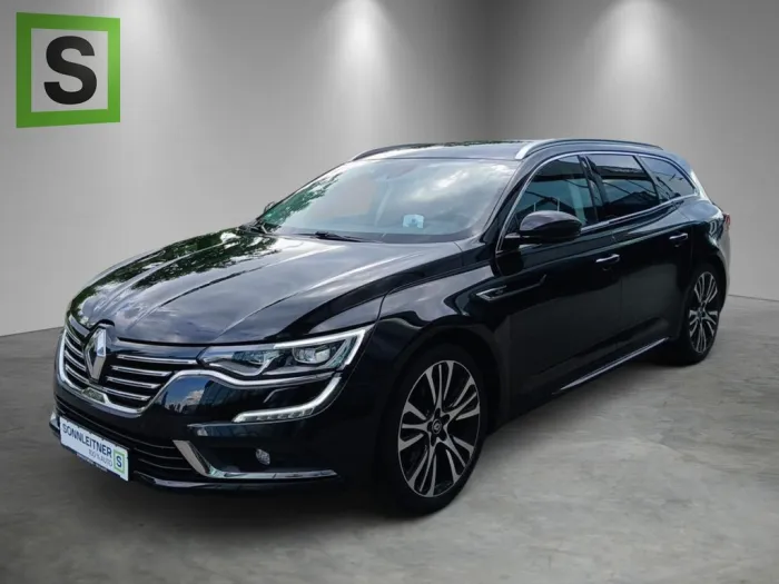 Renault TALISMAN Grantour INITIALE PARIS TCe 225 EDC