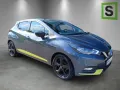 Nissan MICRA Kiiro 1.0 IG-T 92 PS NC