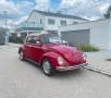 Volkswagen Käfer 1303 LS Cabriolet , frisch restauriert