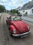 Volkswagen Käfer 1303 LS Cabriolet , frisch restauriert