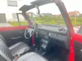 Volkswagen Käfer 1303 LS Cabriolet , frisch restauriert