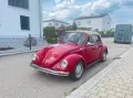 Volkswagen Käfer 1303 LS Cabriolet , frisch restauriert