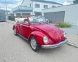 Volkswagen Käfer 1303 LS Cabriolet , frisch restauriert