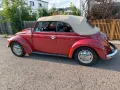 Volkswagen Käfer 1303 LS Cabriolet , frisch restauriert