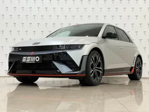 Hyundai IONIQ 5 N 84kWh 609ps 4WD Sitz-Paket Belüftung