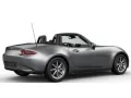 Mazda MX-5 2ST 1.5L SKYACTIV-G 132 6MT RWD Exclusive-l