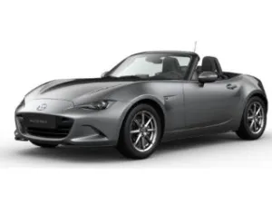 Mazda MX-5 2ST 1.5L SKYACTIV-G 132 6MT RWD Exclusive-l
