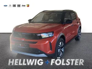 Opel Frontera Electric GS 7,4 KW Shz Navi Kamera