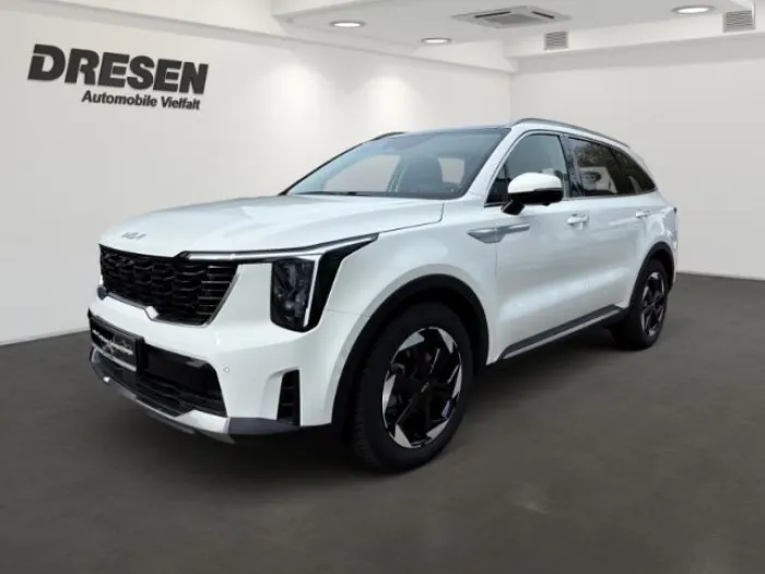 Kia Sorento Plug&Ride Plug-in Hybrid 1.6 360°KAMERA,