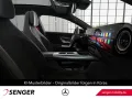 Mercedes-Benz CLA 250+ SB AMG Premium+ Night Superscreen AHK