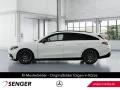 Mercedes-Benz CLA 250+ SB AMG Premium+ Night Superscreen AHK