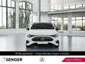 Mercedes-Benz CLA 250+ SB AMG Premium+ Night Superscreen AHK
