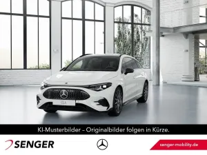 Mercedes-Benz CLA 250+ SB AMG Premium+ Night Superscreen AHK