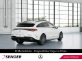 Mercedes-Benz CLA 250+ SB AMG Premium+ Night Superscreen AHK