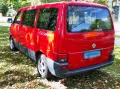 Volkswagen Sehr schöner VW T4 2,0 Benziner Multivan A...