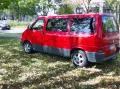 Volkswagen Sehr schöner VW T4 2,0 Benziner Multivan A...