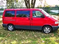 Volkswagen Sehr schöner VW T4 2,0 Benziner Multivan A...