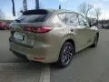 Mazda CX-60 2.5L e-SKYACTIV PHEV 327ps