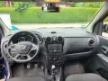 Dacia Lodgy - Benziner - EZ 03/2020 - 73.000 km - 