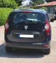 Dacia Lodgy - Benziner - EZ 03/2020 - 73.000 km - 