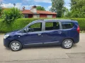 Dacia Lodgy - Benziner - EZ 03/2020 - 73.000 km - 