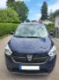 Dacia Lodgy - Benziner - EZ 03/2020 - 73.000 km - 
