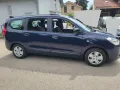Dacia Lodgy - Benziner - EZ 03/2020 - 73.000 km - 