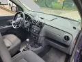Dacia Lodgy - Benziner - EZ 03/2020 - 73.000 km - 