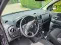 Dacia Lodgy - Benziner - EZ 03/2020 - 73.000 km - 
