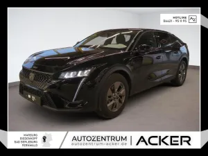 Peugeot 408 Hybrid 145 Allure eDSC 360Kamera/TWA -38%*