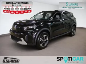 Citroën ë-C3 Aircross Elektromotor 113PS *PDC*KAMERA