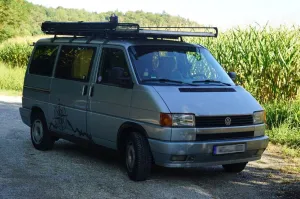 Volkswagen T4 Multivan