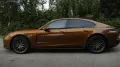 Porsche Panamera 4 E-Hybrid - Head-up , 360 Camera