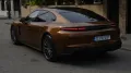 Porsche Panamera 4 E-Hybrid - Head-up , 360 Camera
