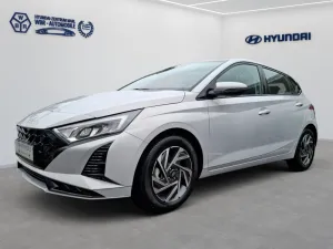 Hyundai i20 1.0 T-GDI Trend, Lichtpaket