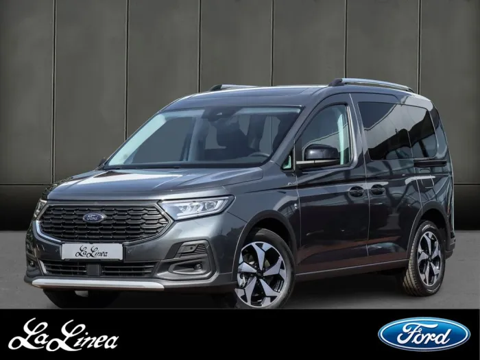 Ford Tourneo Connect L1 Active Automatik