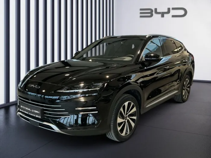 BYD Seal U DM-i Boost 360 ACC AUT Bel.Sitz DynLicht