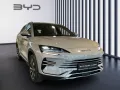 BYD Seal U DM-i Design