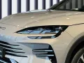 BYD Seal U DM-i Design