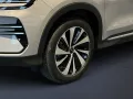 BYD Seal U DM-i Design