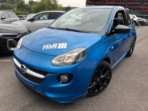 Opel Adam S