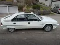 Citroën BX GTI