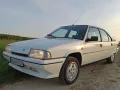 Citroën BX GTI