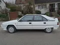 Citroën BX GTI